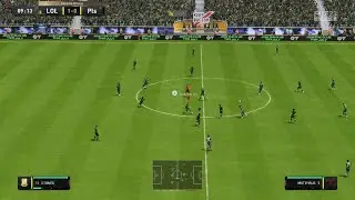 John Stones Is The GOAT (FIFA 23)