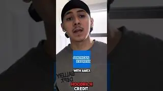 Amex Pre-qualification Hack