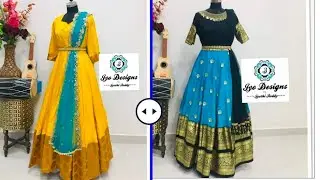 Designer |botigue |customised dresses |anniversary |haul |sowmya | telugu