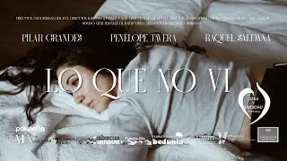 Lo que no ví - Cortometraje Documental 2025 (ATRA Y OBESIDAD SALAMANCA)