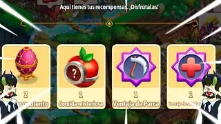 DRAGON CITY GIVES US ALL THIS VERY EASILY!