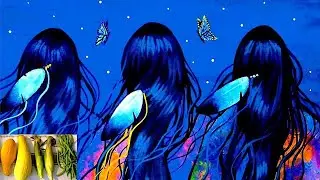 The Three Sisters: A Saponi (Sappony) People's Legend