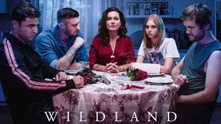 Wildland Official Movie Trailer 2021