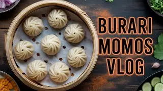 vlog 1 Veg momos stuffing #swadhub #streetfood #food #streetfood #burarifood