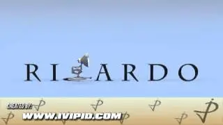Pixar by Vipid