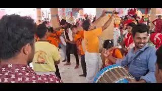 কয়রা কালী মায়ের মন্দির মহা মতুয়া  সম্মেলন 