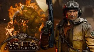 Nikolai's Backstory EE Guide | Astra Malorum