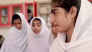 USAID Transforms Education: New SBEP School Opens in Kashmore, Sindh