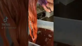 Spice Pumpkin Custom Color