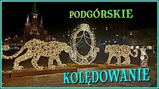 Podgórskie Kolędowanie XVIII edycja 06.01.2025