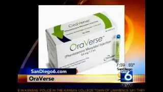 New Drug Improves the Dental Experience in San Diego (San Diego 6)