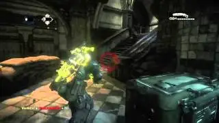 GB 1V1 Dispute
