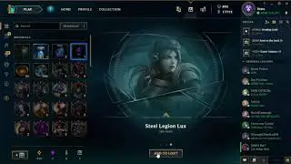 11 SNOWDOWN 2018 CAPSULES OPENING! ( THE 7500 RP BUNDLE )