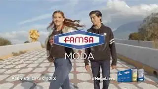 Famsa Moda | Oto&ntilde;o / Invierno: La ropa que nos gusta y el calzado que nos encanta