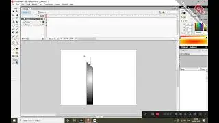 Candle Effect Flash Animation ll #computer #adobeflash #computerzone #flashanimation #shorts