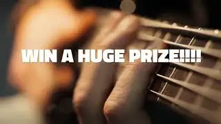 #fretmonkeynationguitarsolocontest2017