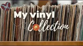 My Record Collection