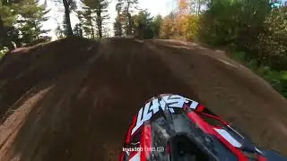 Deschambault practice 3