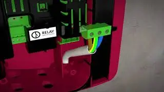 Монтаж циркуляционного насоса MAGNA1 модель C