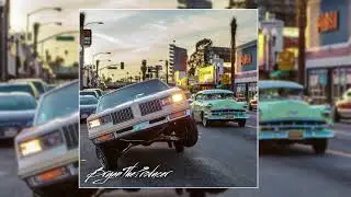 DJ Quik x Nate Dogg Type Beat | 