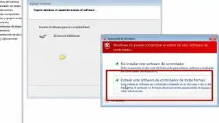 como instalar Drivers Spreadtrum SPD para flashear - Instalaci&oacute;n de drivers Spreadtrum spd