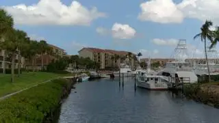 Marina at the Bluffs, Jupiter