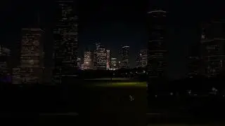 Houston aesthetics🌃 #cityview #skyline #aesthetic #downtown #videography #houston #texas
