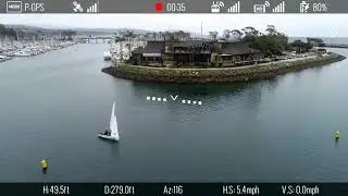 Zao S PtoP Recorded Transmission