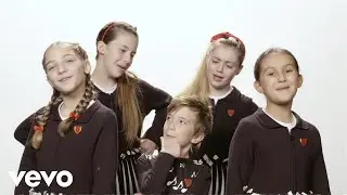 Piccolo Coro dell'Antoniano - Per un però (Official Video)