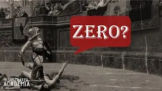Why there is no year Zero