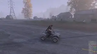 Just Survive (H1Z1) - Gameplay 