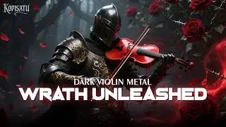 SYMPHONY OF WRATH 2 | Violin Metal Core
