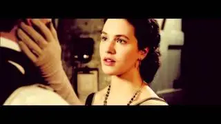 Downton Abbey couples // I always will