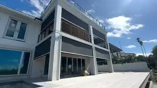 Motorized Retractable Screens Tampa Bay | Bug-Free, Sun-Safe Patio Living