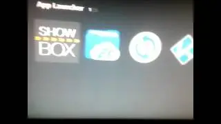 Showbox for kodi