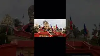 #whitegumba #ghummonastery #monikatamangvlog #monikamlama #gumba #monastery