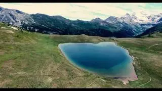 GEBIDEM - SWITZERLAND -DJI Phantom 3 Professional