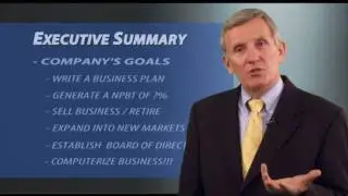 Developing a Business Plan Part 2 - Kilgore SBDC Business Education.mp4
