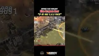 Faker! from SKYD defense base | Warpath Master
