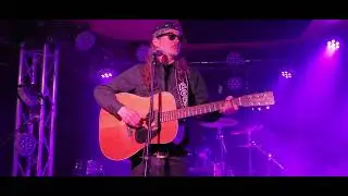 Rob Coffinshaker - No Rest for The Wicked (live in Nirvana, Turku, Finland 11.4.2025)