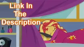 Equestria Girls Season 2 (CYOA)-WAKE UP-(Link In The Description)
