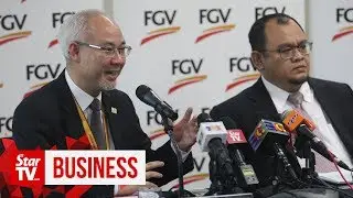 FGV: Not in hurry to sell stake in MSM