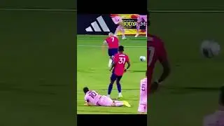 MESSI: Giocate Incredibili!, gol e magia in un video imperdibile! ⚽✨ #messi  #Calcio #Skills