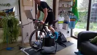 Pedalitaly Conero Virtual Race