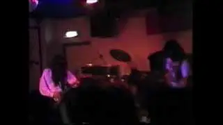 Sempiternal Deathreign - Irrepressible Dead (LIVE)