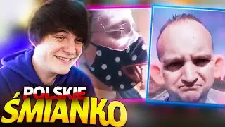 JAK SIĘ ZAŚMIEJESZ, TO POLSKIE ŚMIANKO - Śmianko