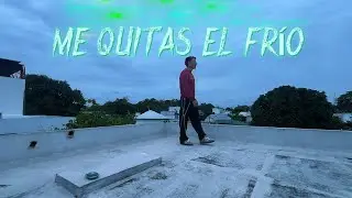 ME QUITAS EL FRÍO 💢Official Video💢Núcleo Producción 💢