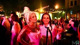 Top 05 Festivals in Dubai - MyReviewly