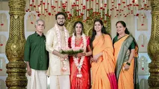 Wedding @Perambra, Kozhikode// Surya Suresh 