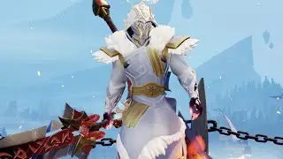 Koshai Dauntless Trial | Sword Solo 1:40